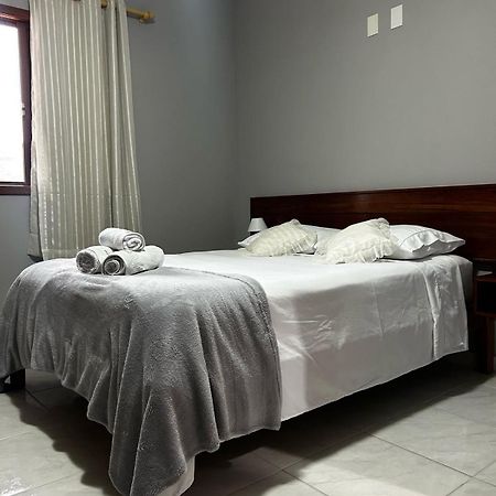 Casa 97 Completa! Horario Flexivel! Villa Santa Teresa  Luaran gambar