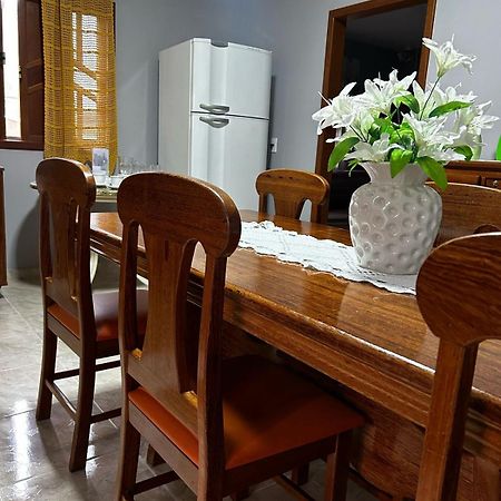 Casa 97 Completa! Horario Flexivel! Villa Santa Teresa  Luaran gambar