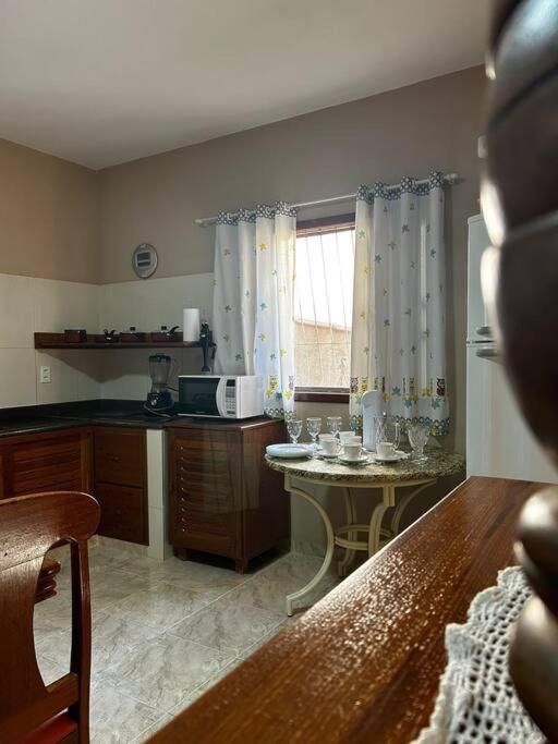 Casa 97 Completa! Horario Flexivel! Villa Santa Teresa  Luaran gambar