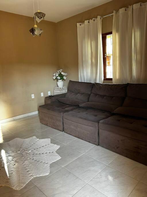 Casa 97 Completa! Horario Flexivel! Villa Santa Teresa  Luaran gambar