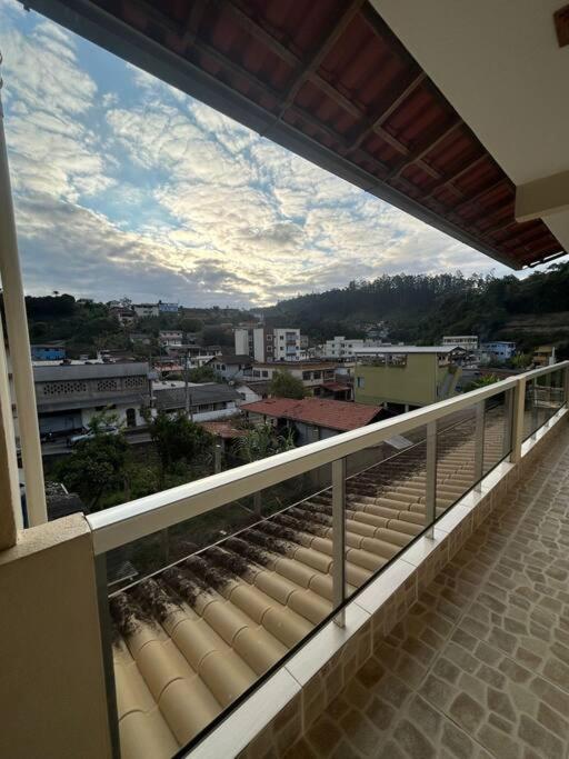 Casa 97 Completa! Horario Flexivel! Villa Santa Teresa  Luaran gambar