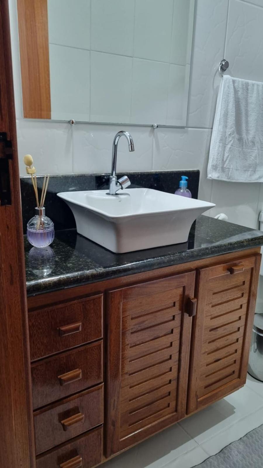 Casa 97 Completa! Horario Flexivel! Villa Santa Teresa  Luaran gambar