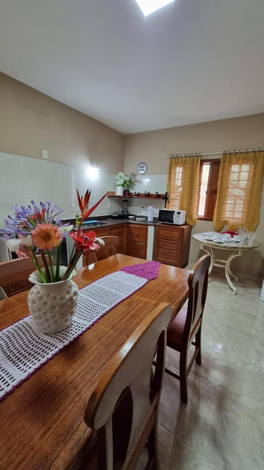 Casa 97 Completa! Horario Flexivel! Villa Santa Teresa  Luaran gambar