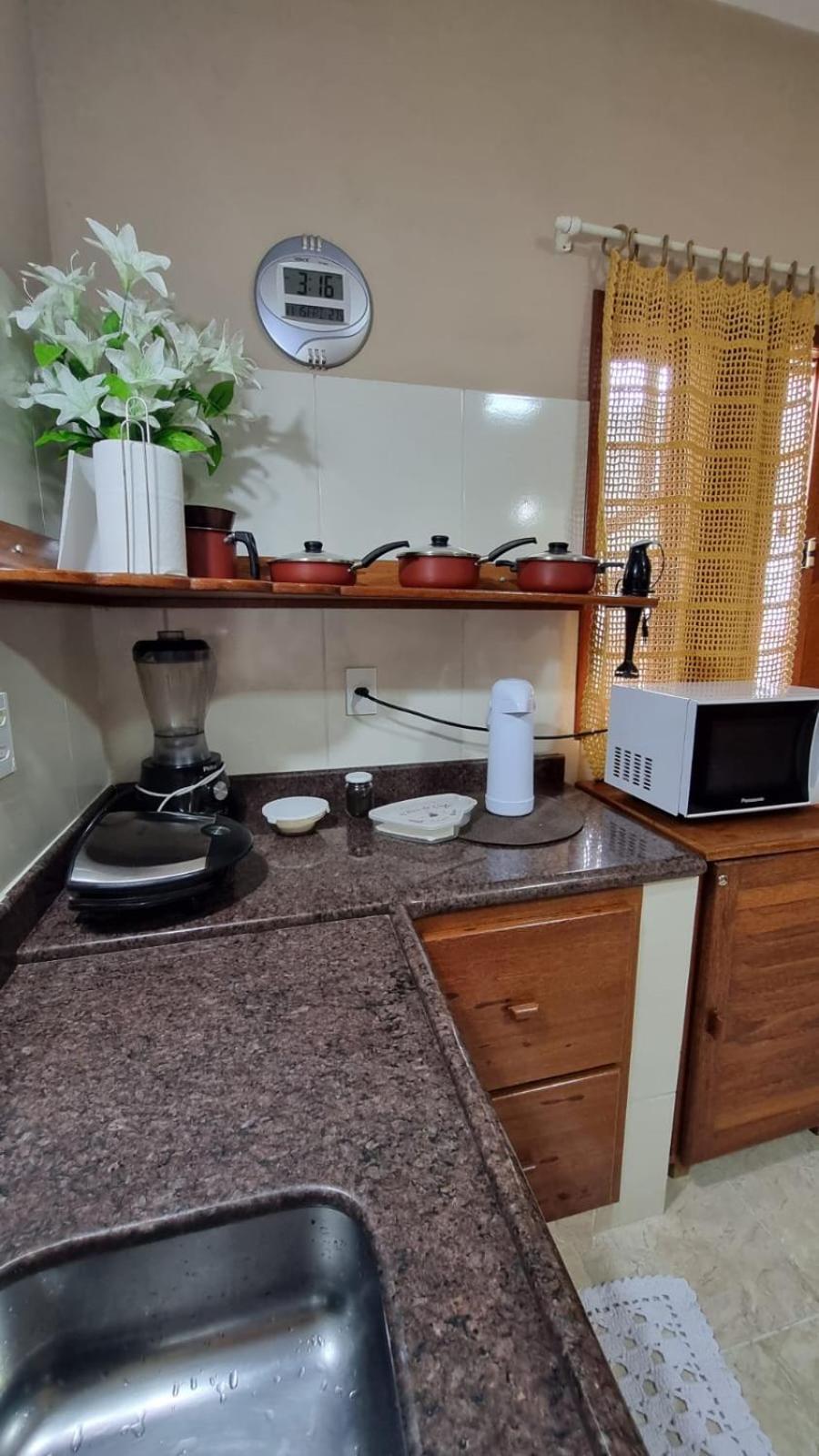 Casa 97 Completa! Horario Flexivel! Villa Santa Teresa  Luaran gambar