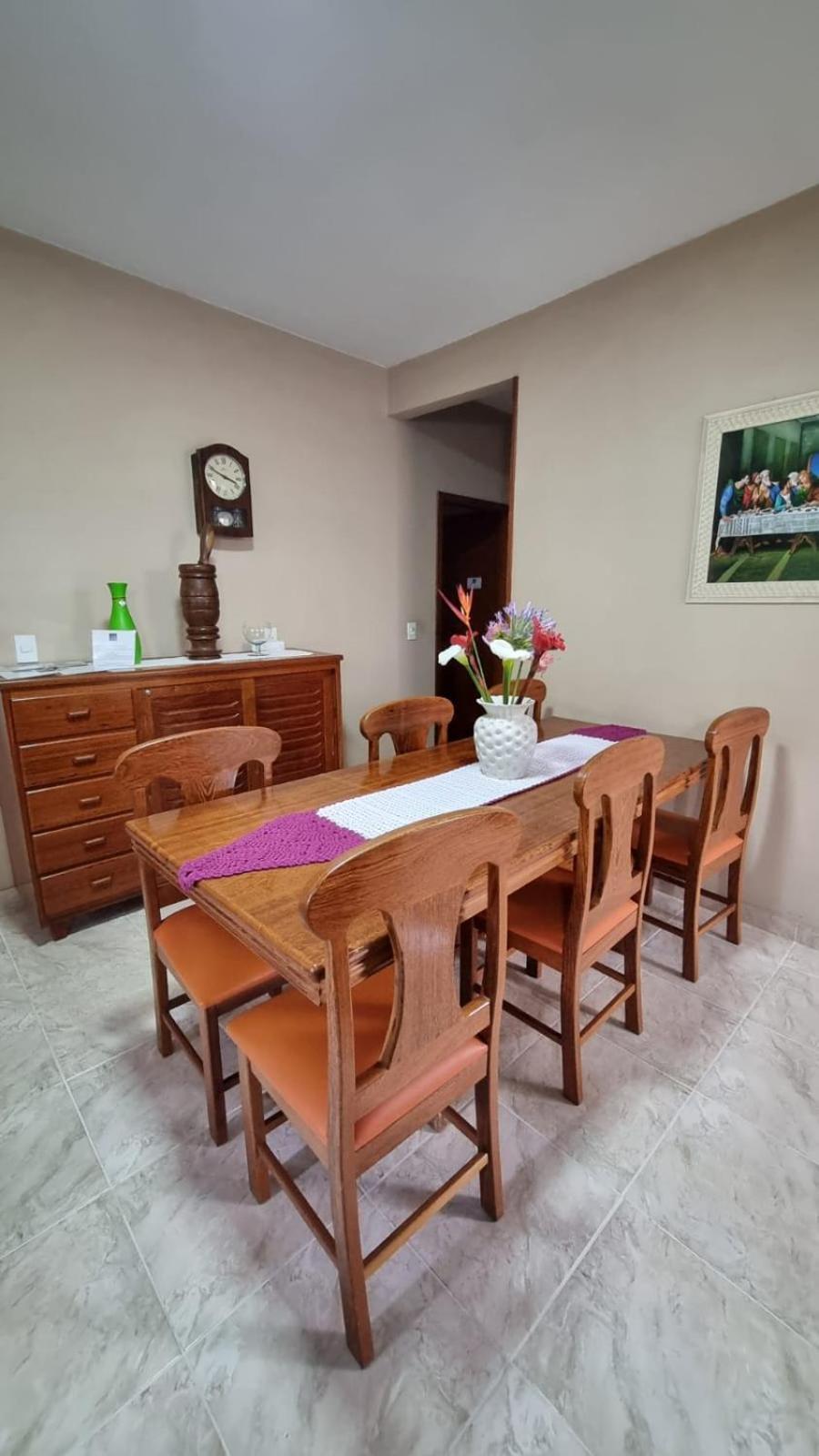 Casa 97 Completa! Horario Flexivel! Villa Santa Teresa  Luaran gambar