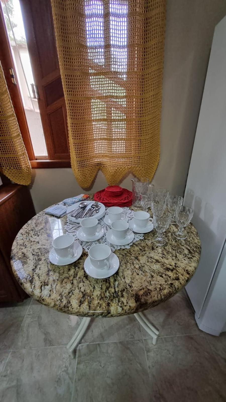 Casa 97 Completa! Horario Flexivel! Villa Santa Teresa  Luaran gambar