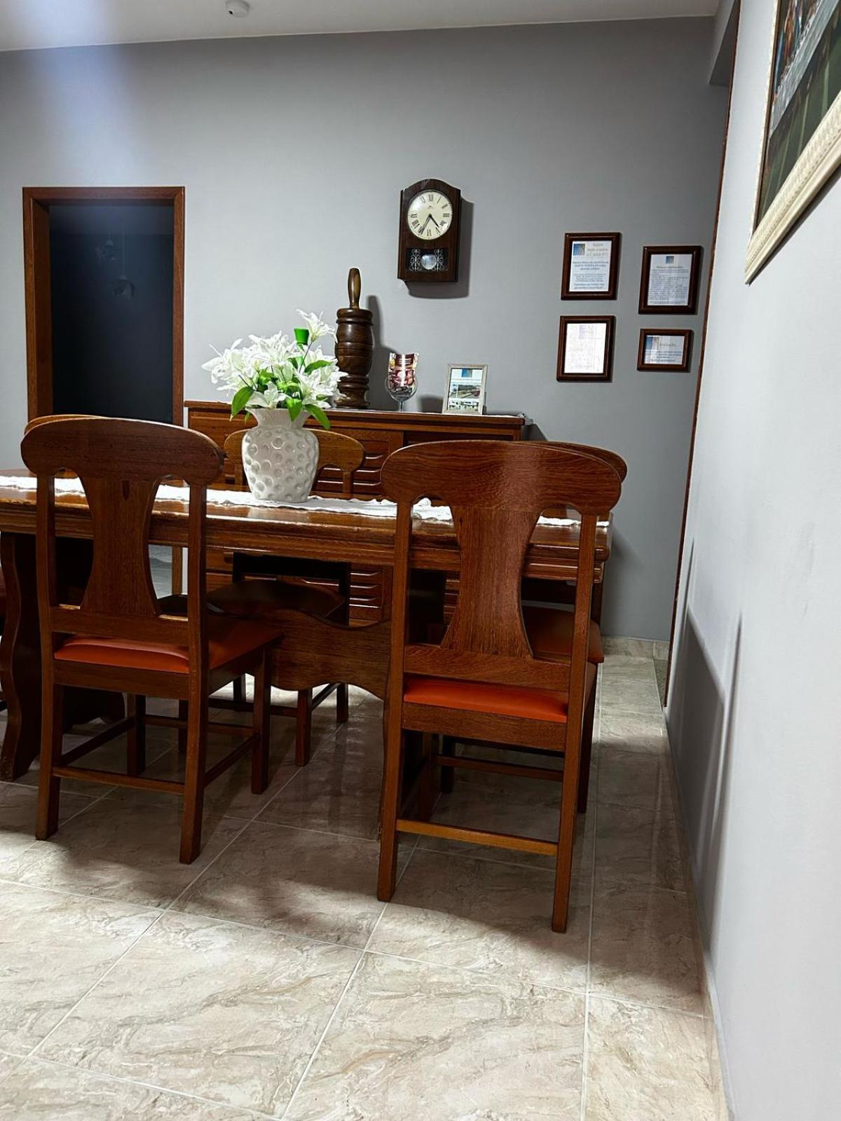 Casa 97 Completa! Horario Flexivel! Villa Santa Teresa  Luaran gambar