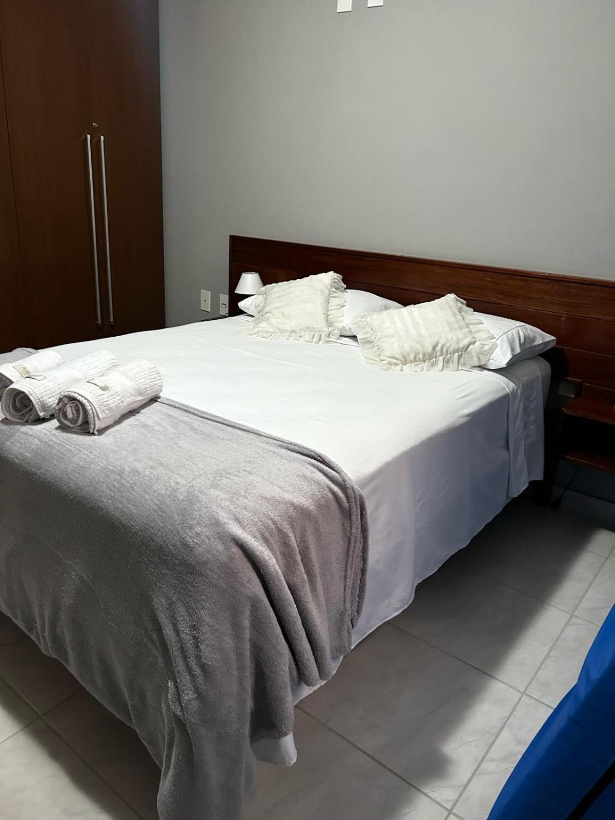 Casa 97 Completa! Horario Flexivel! Villa Santa Teresa  Luaran gambar