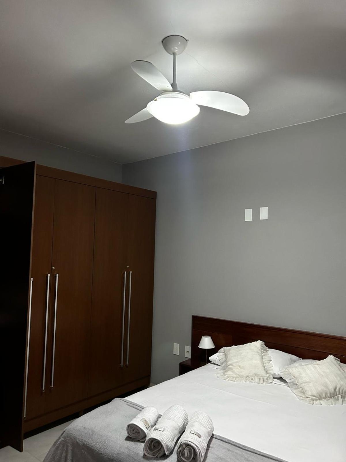 Casa 97 Completa! Horario Flexivel! Villa Santa Teresa  Luaran gambar